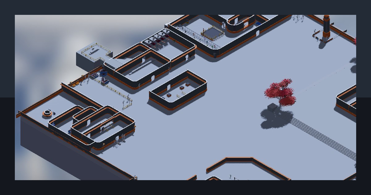 Preview of Baseplate Town 2