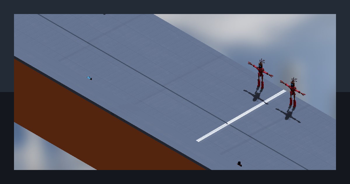 Preview of The Bots Of Randomville