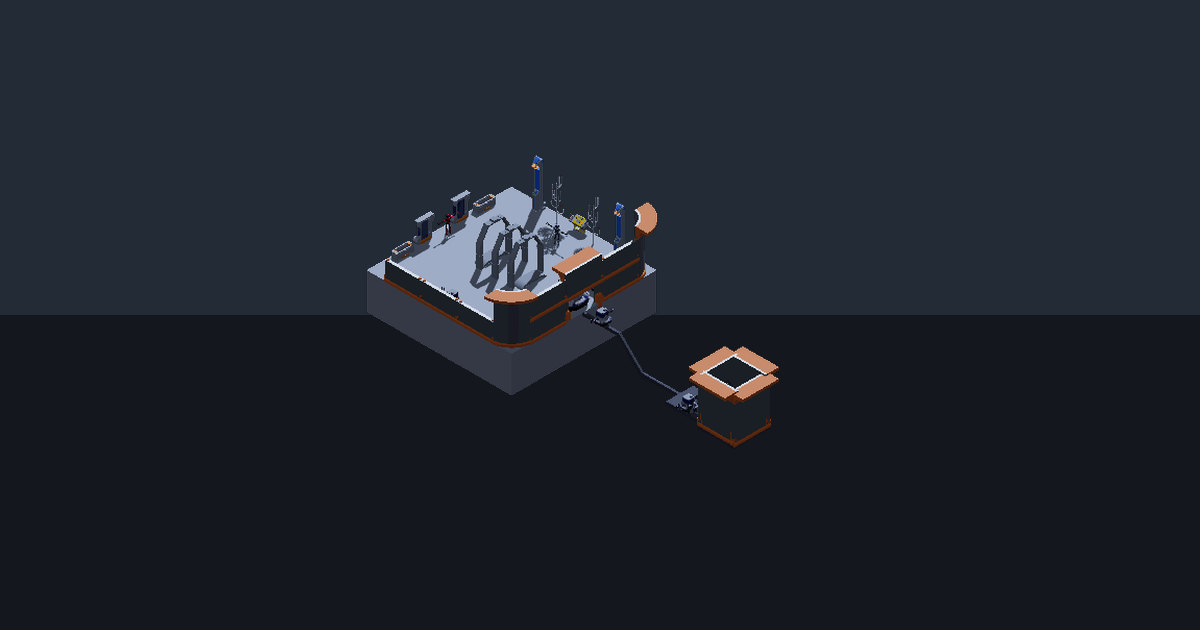 Preview of Minimap