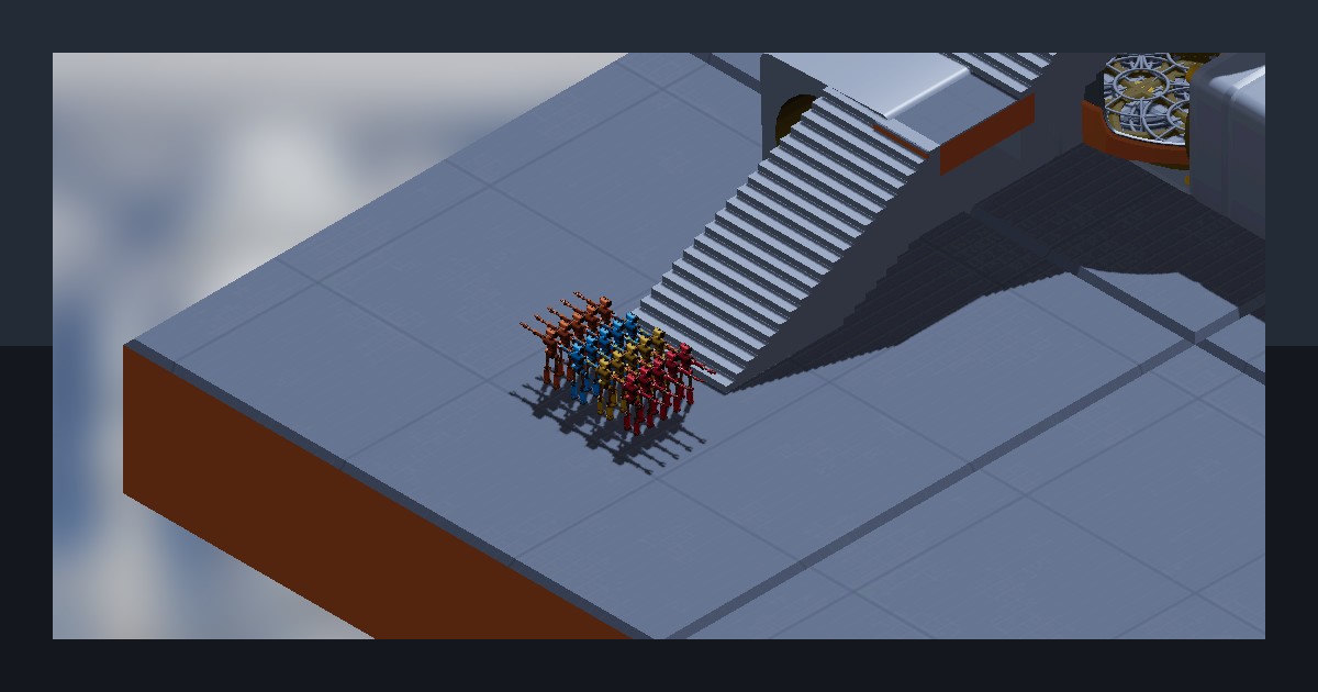 Preview of Blender Brrrrrrrrrrr
