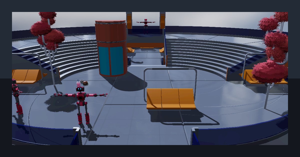 Preview of City Streets Small
