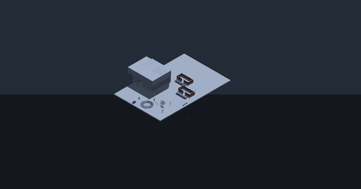 Preview of RoboBurgia