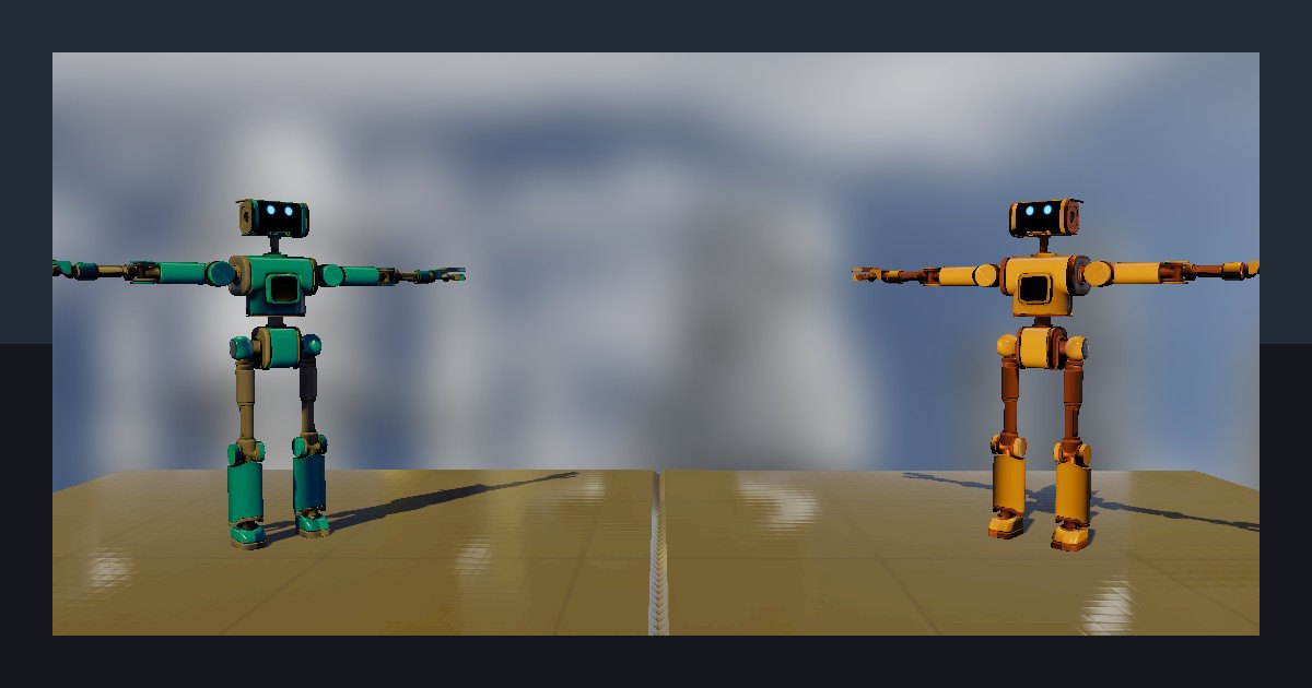 Preview of Tutorial 2