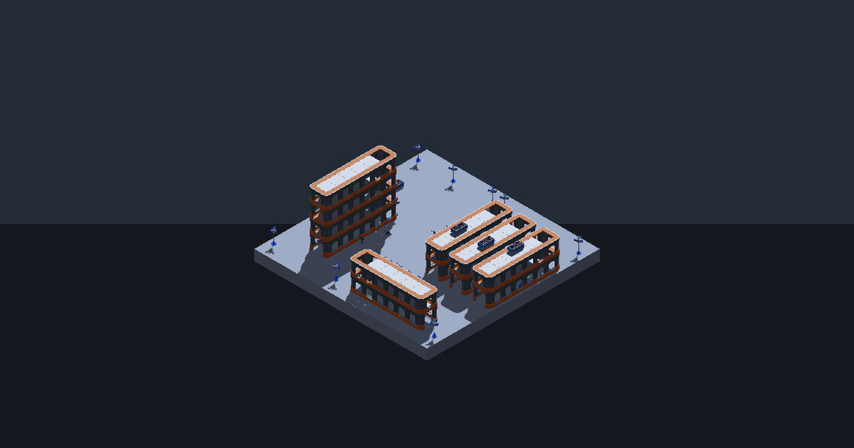 Preview of UNDO project
