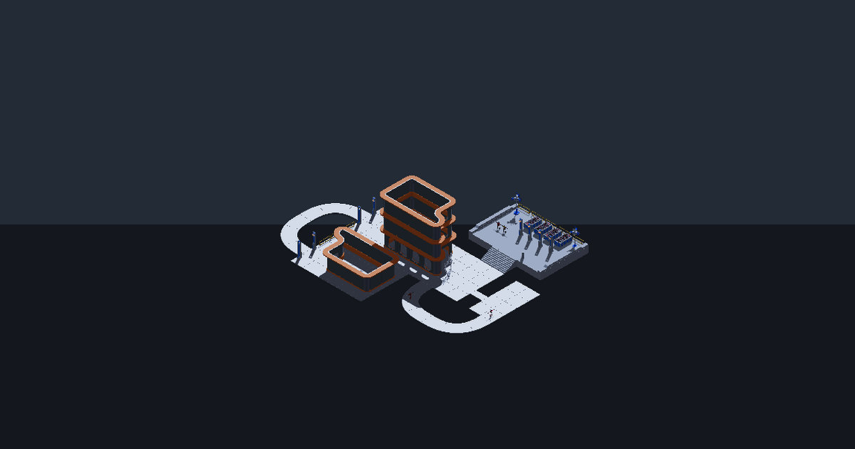 Preview of My project
