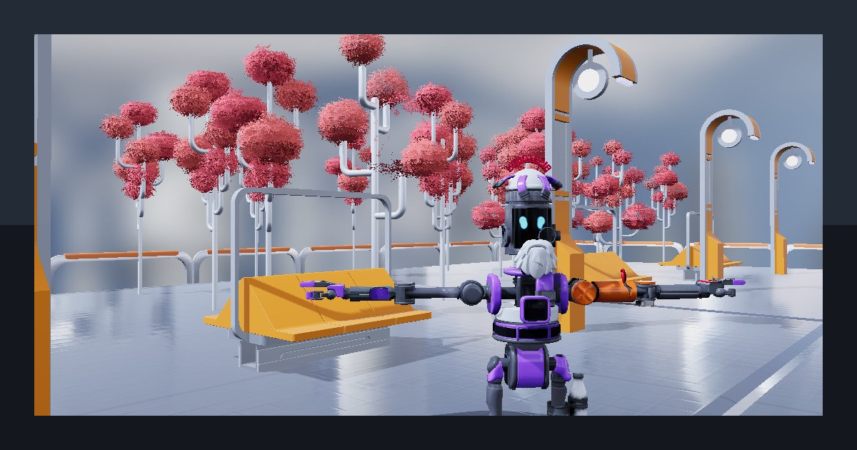Preview of Gearwood Park