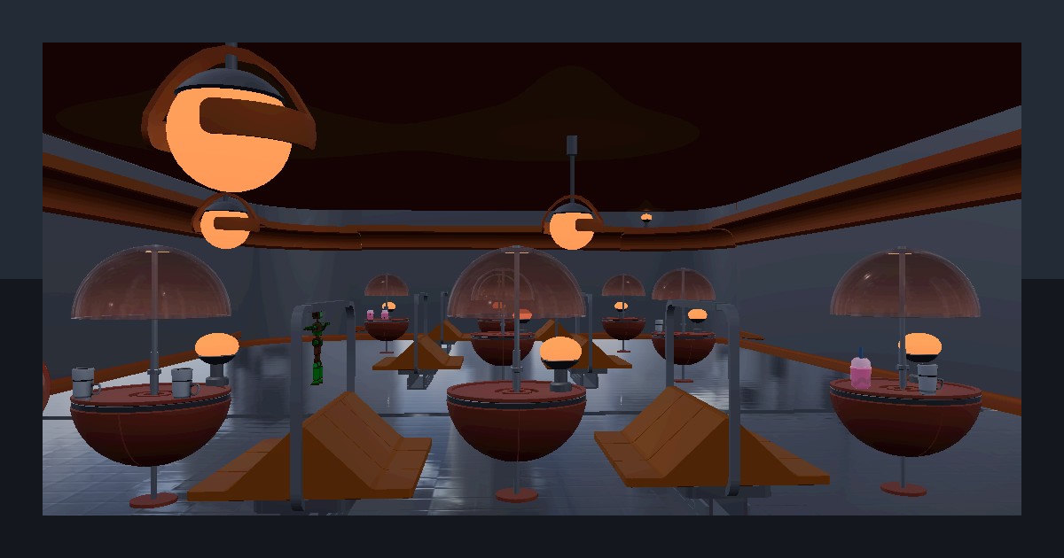 Preview of The Oil Shack