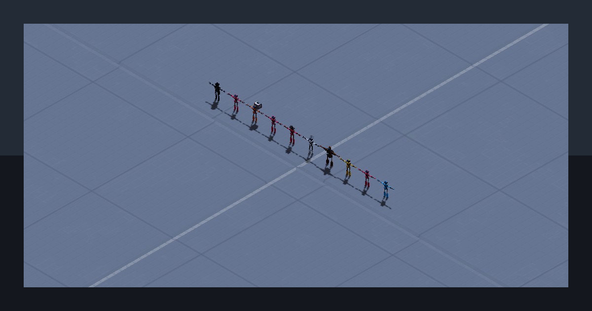 Preview of Most robots in Robotopia