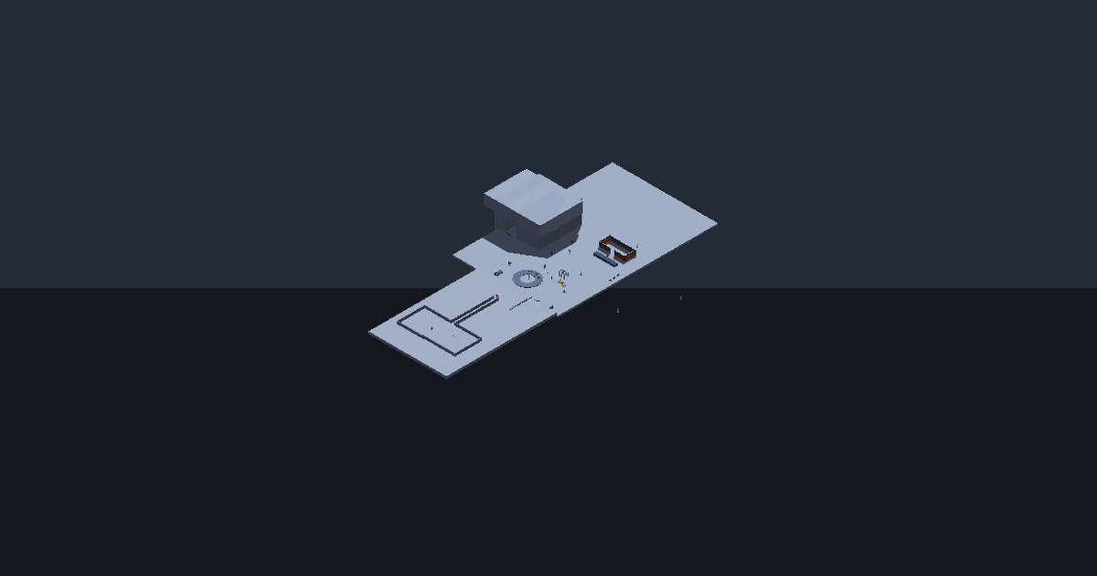 Preview of RoboBurgia