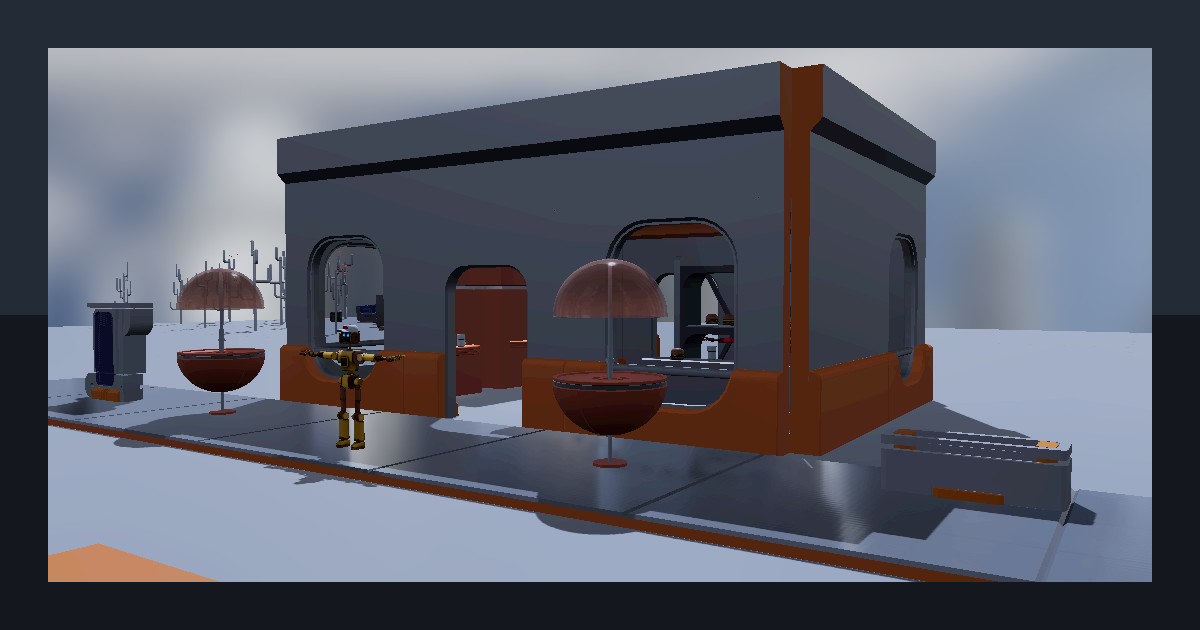 Preview of The Max-2000 Mystery