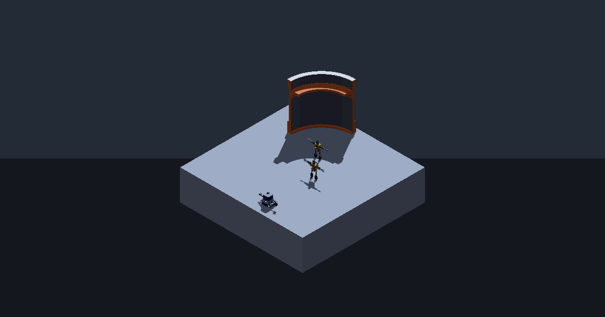 Preview of My next project 5