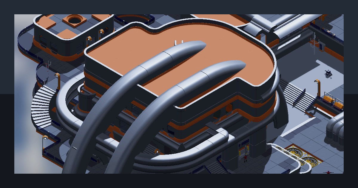 Preview of City Streets Big