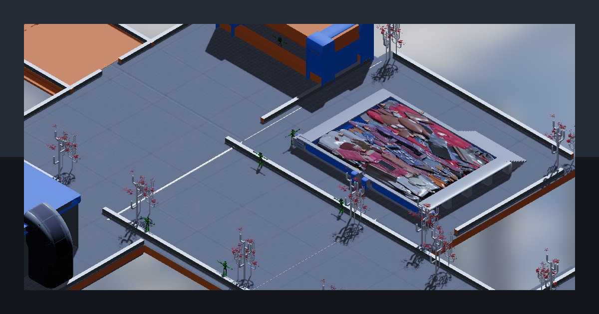 Preview of Coleman Land W.I.P