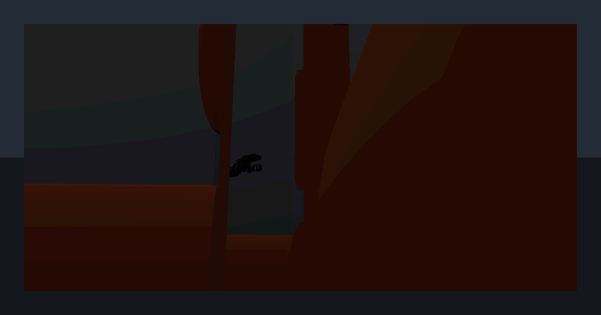 Preview of Backrooms