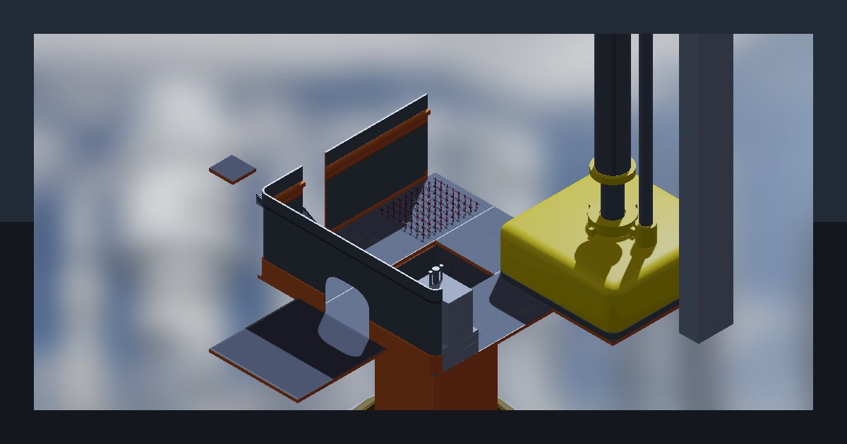 Preview of Lab World