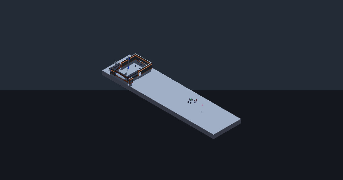Preview of military