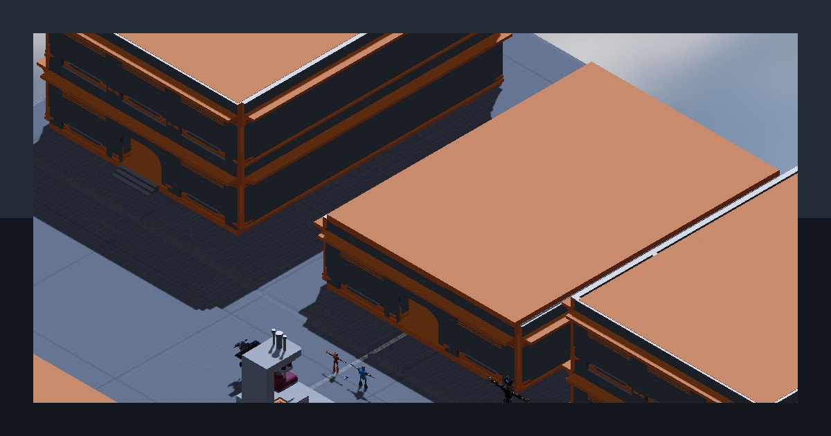 Preview of Termites!