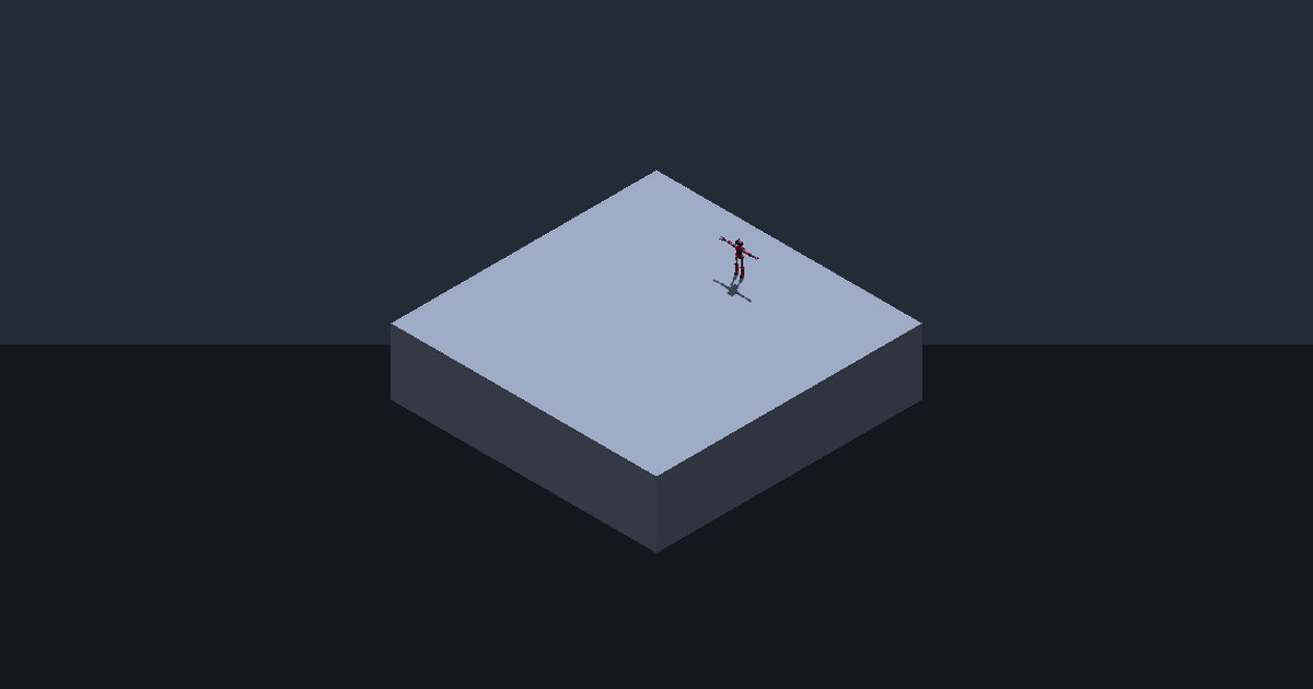 Preview of Just a robot