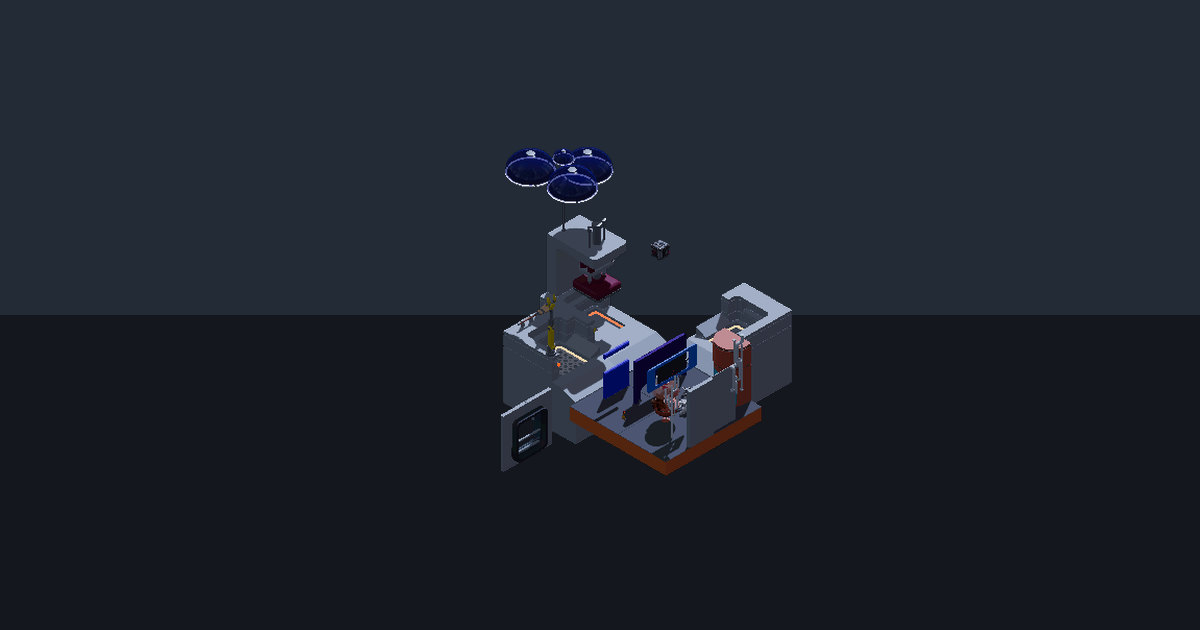 Preview of Untitled project