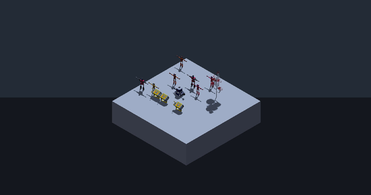 Preview of My project