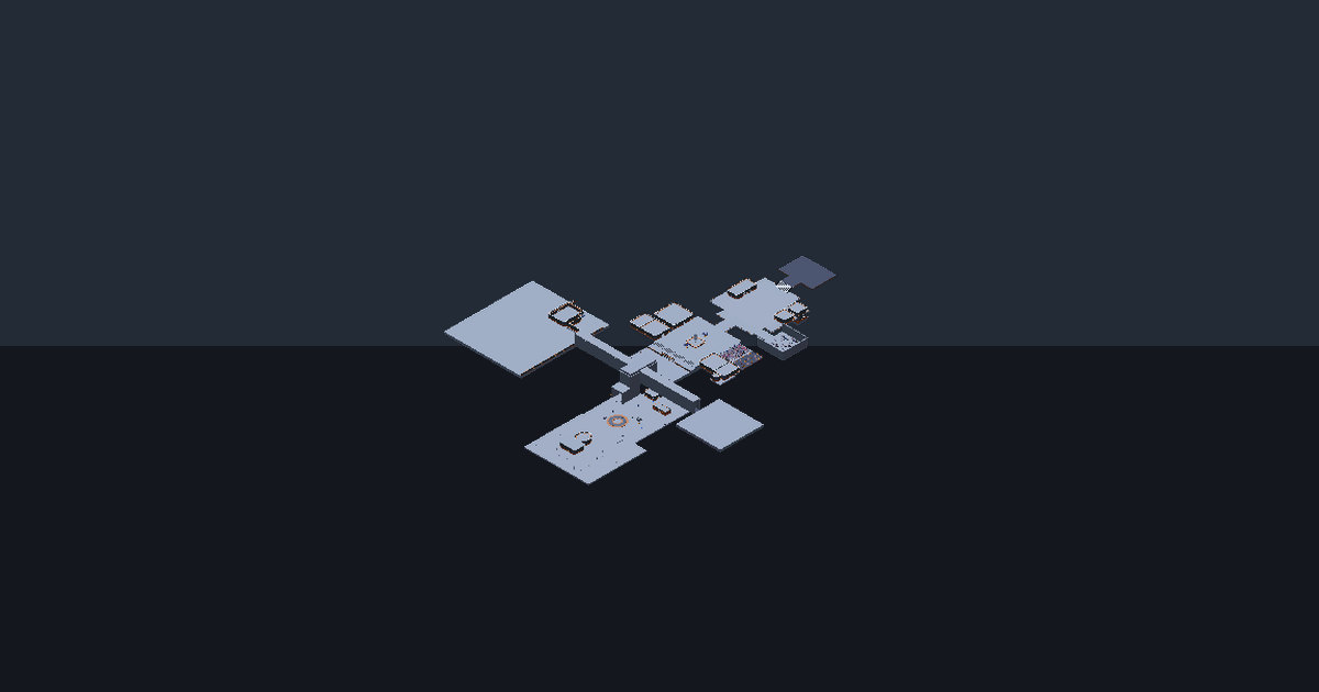 Preview of Central Hub
