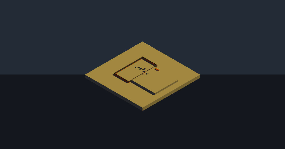 Preview of Untitled project