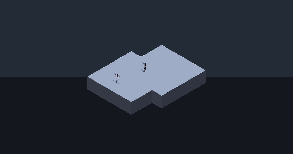 Preview of Just a robot