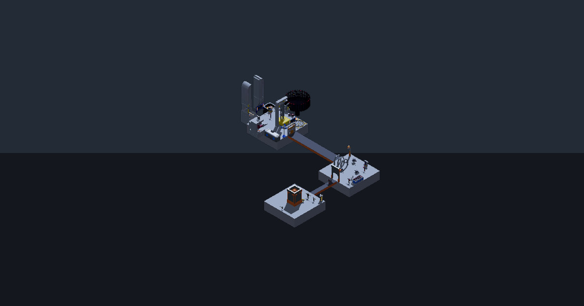 Preview of 1+1=11 robot and more