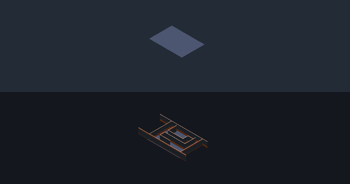 Preview of Backrooms