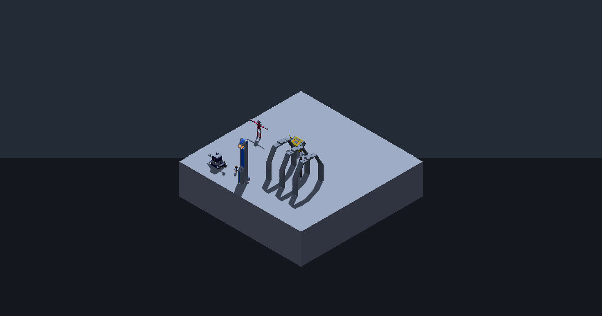 Preview of My new project