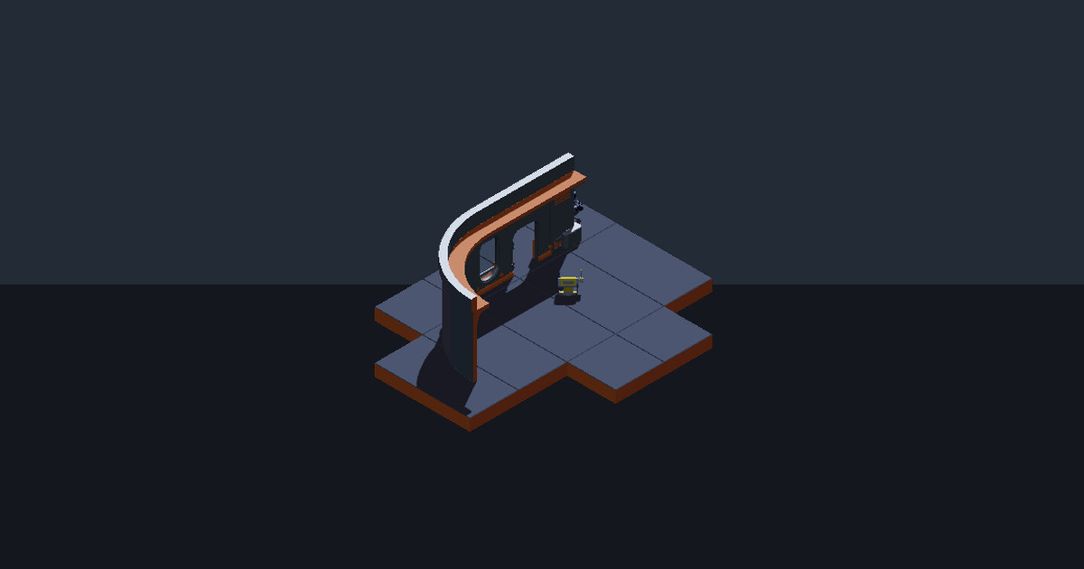 Preview of My project