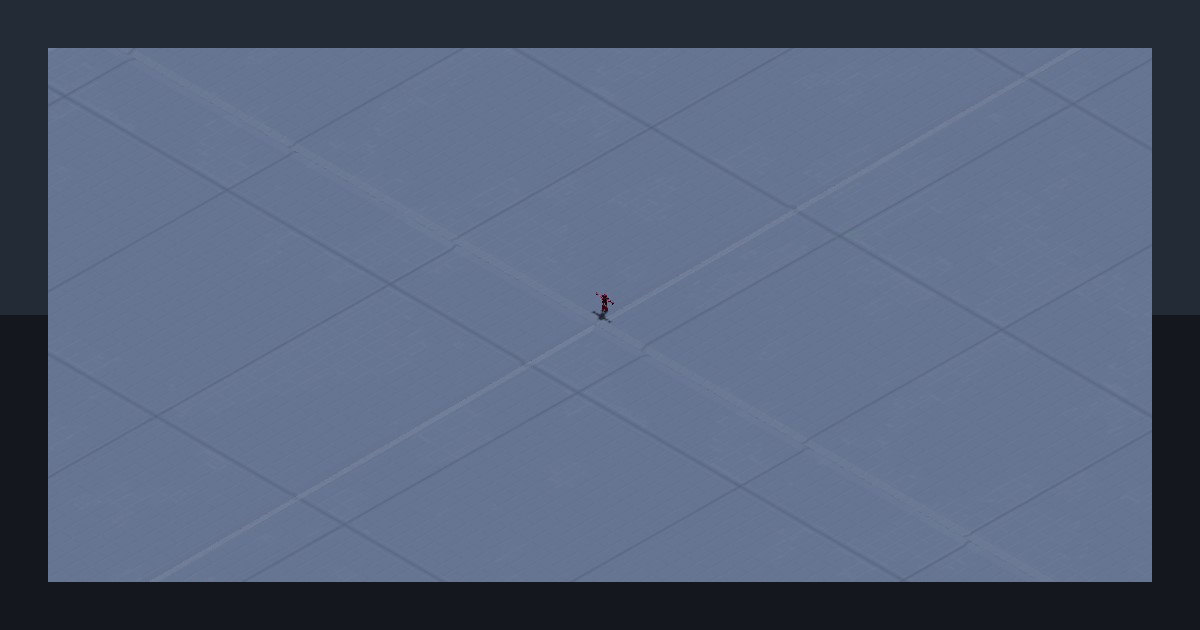 Preview of Your first robot