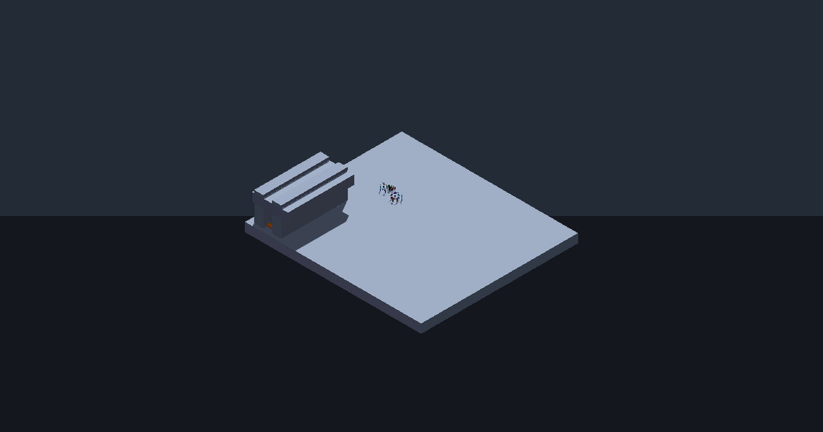 Preview of Robodevia