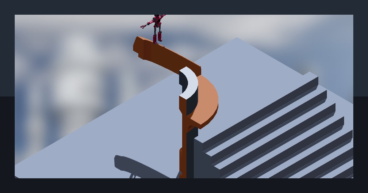 Preview of Easy Obby