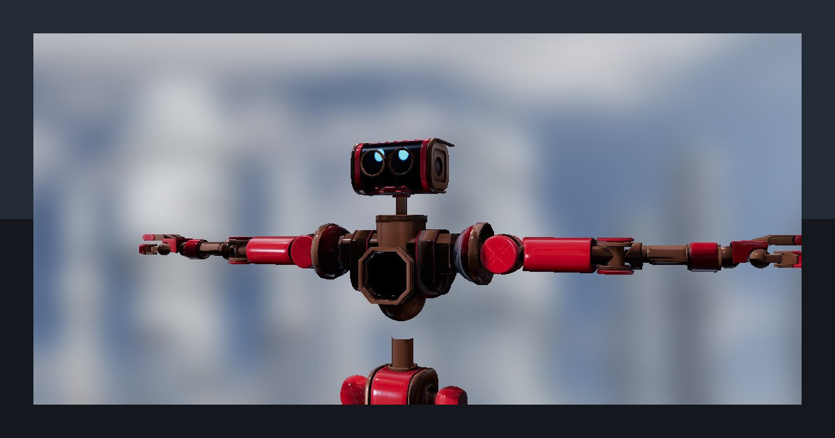 Preview of A Random Thiing Of Bots