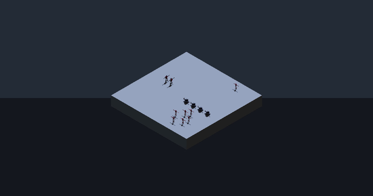 Preview of The coolest robot