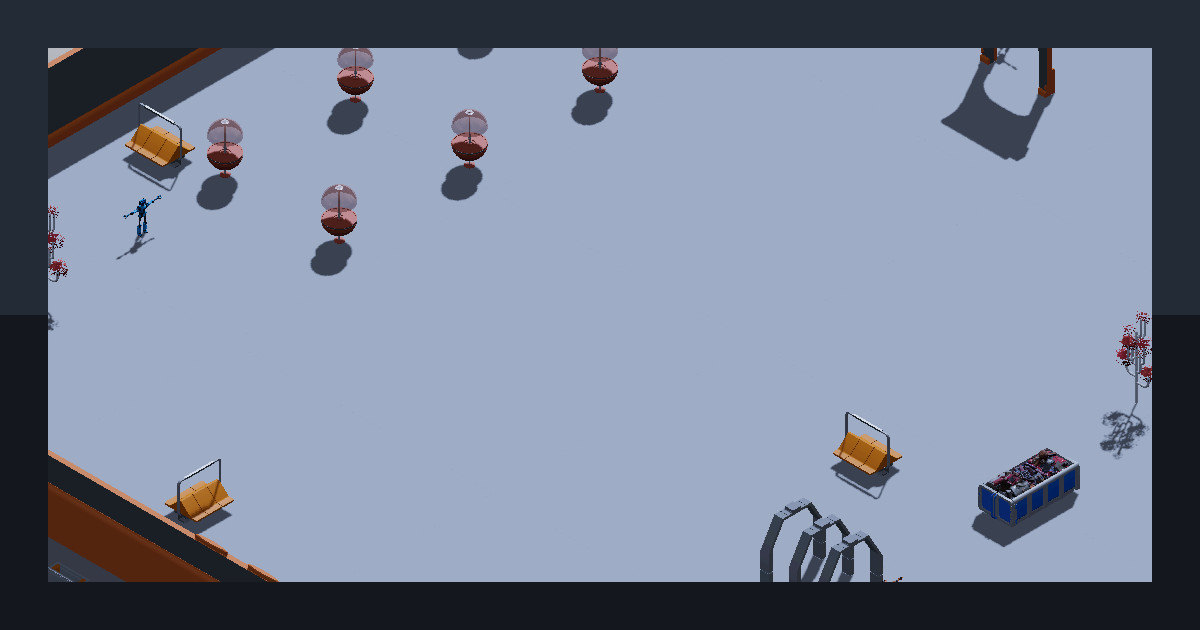 Preview of Tomato Cake City