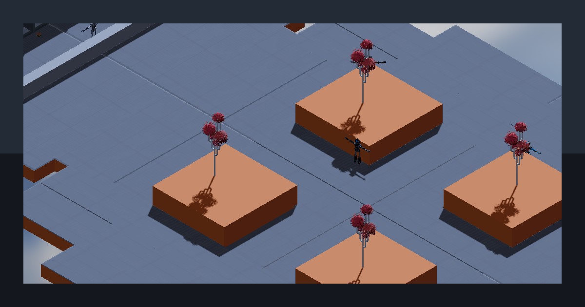 Preview of Bugs Of Robotopia