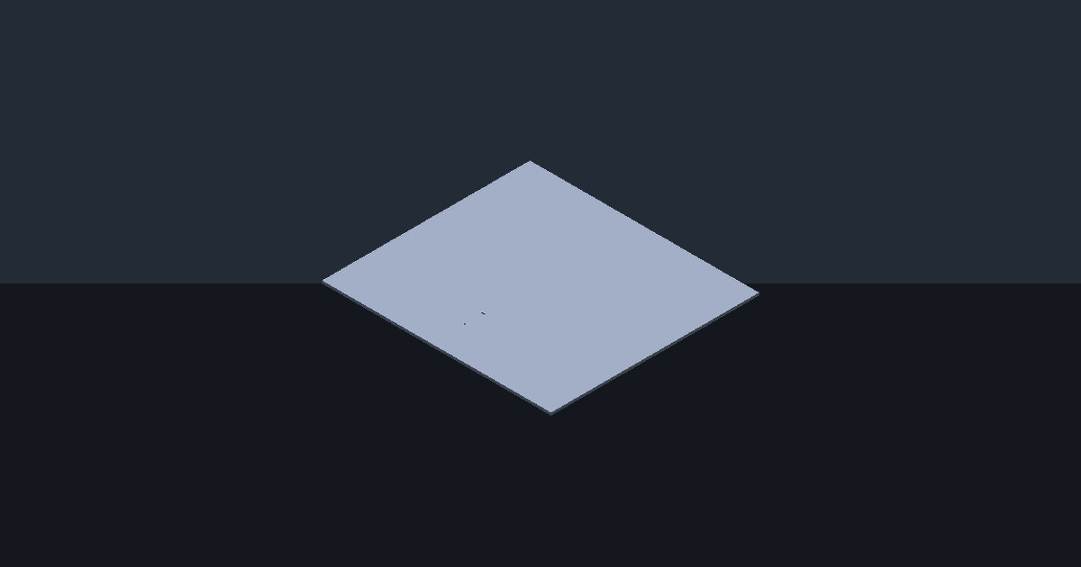 Preview of Just a robot